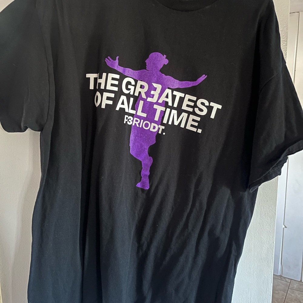 WNBA Diana Taurasi. Greatest of all time retirement tee shirt